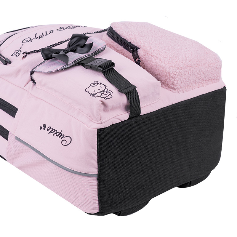 Рюкзак Kite Education teens HK26-2587M-2 Hello Kitty - Зображення 7