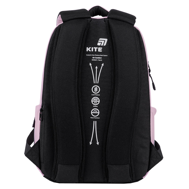 Рюкзак Kite Education teens HK26-2587M-2 Hello Kitty - Зображення 6