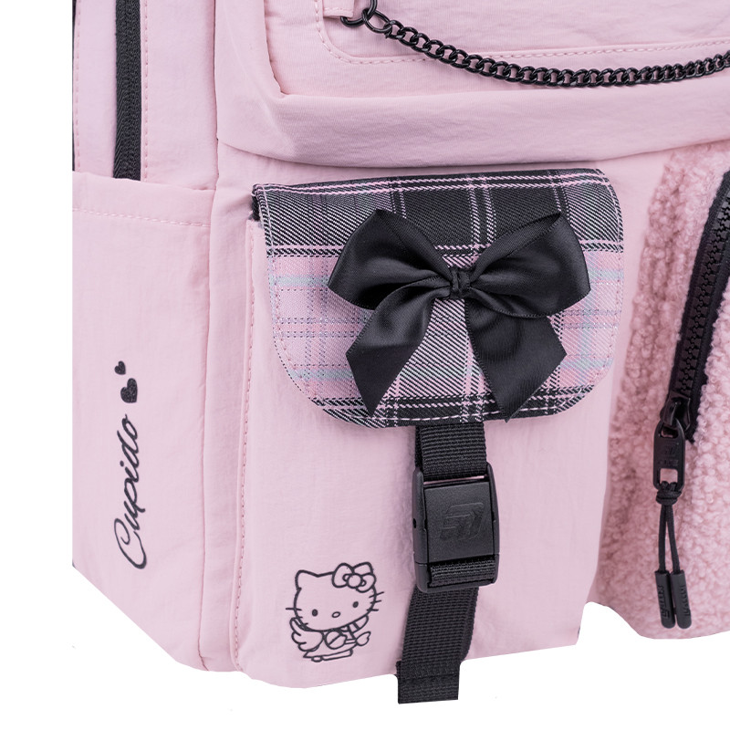 Рюкзак Kite Education teens HK26-2587M-2 Hello Kitty - Зображення 8