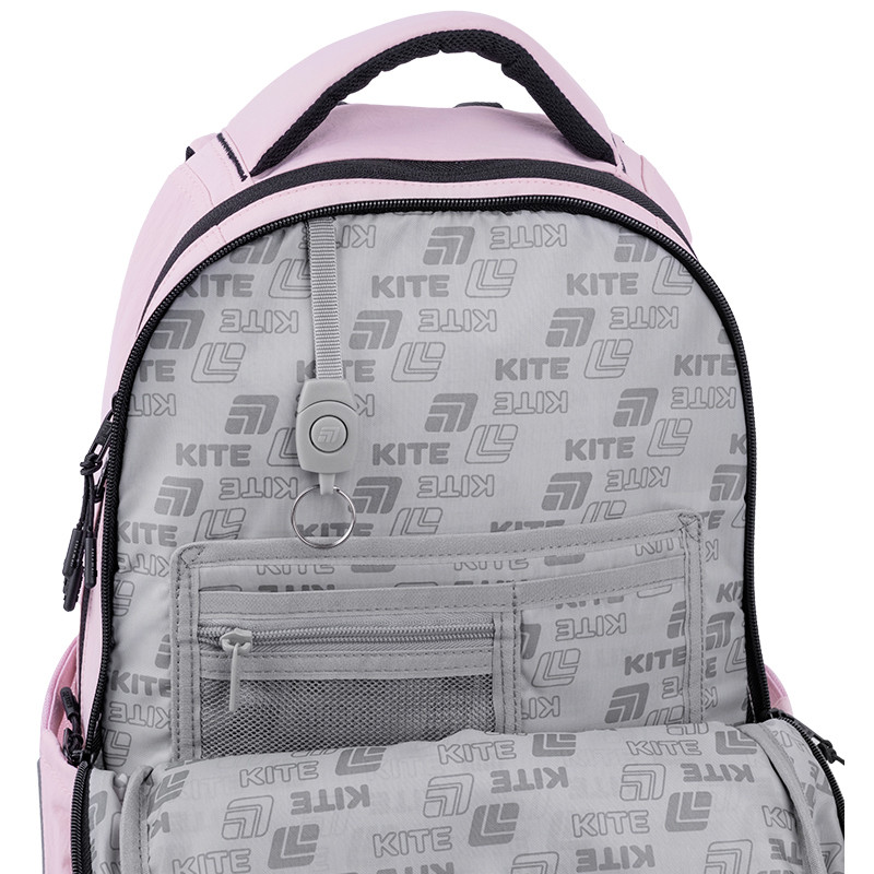 Рюкзак Kite Education teens HK26-2587M-2 Hello Kitty - Зображення 9