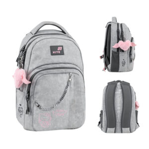 Рюкзак Kite Education teens HK26-2578M Hello Kitty