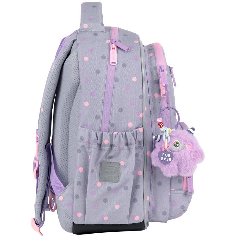 Рюкзак Kite Education K26-773M-3 Cute Monster - Зображення 6