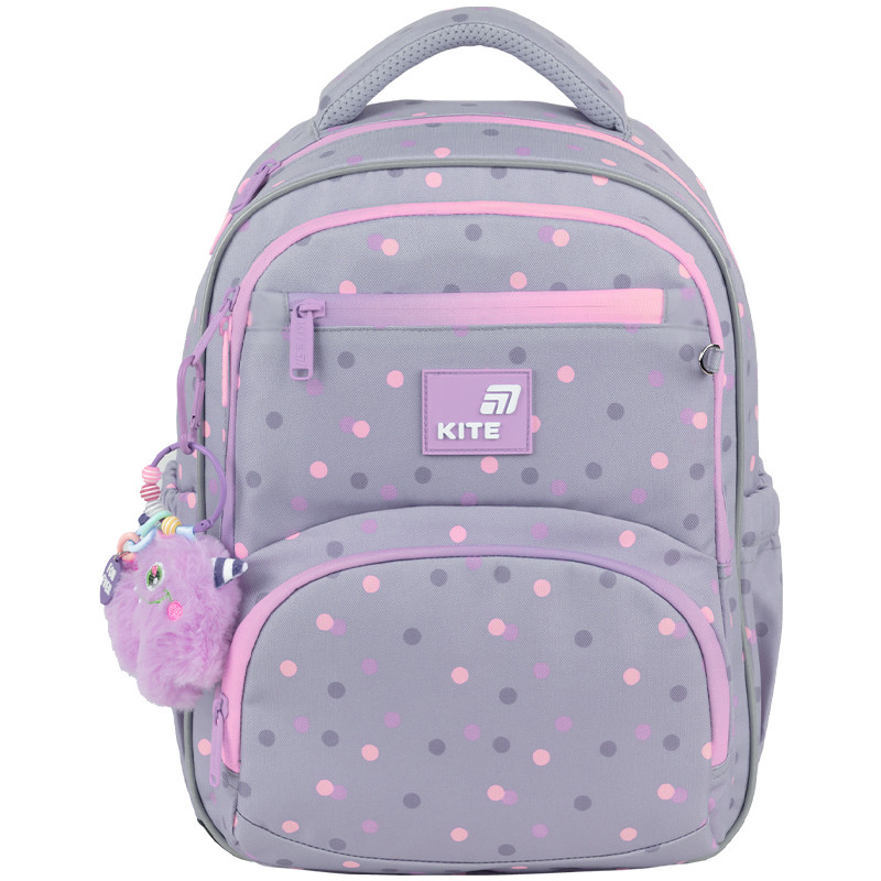 Рюкзак Kite Education K26-773M-3 Cute Monster - Зображення 3