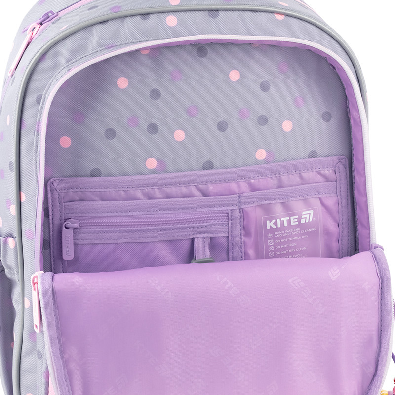 Рюкзак Kite Education K26-773M-3 Cute Monster - Зображення 9