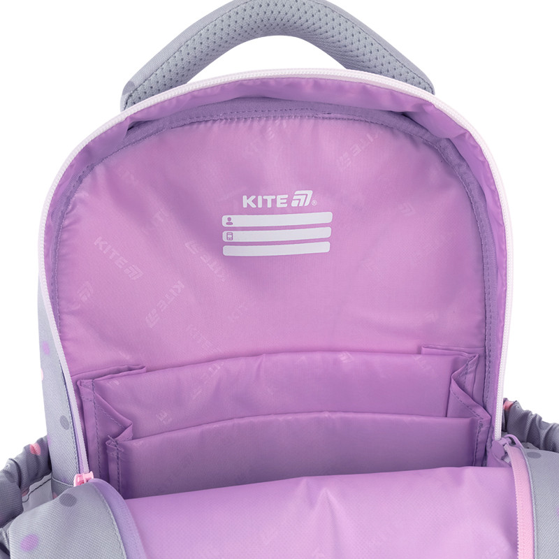 Рюкзак Kite Education K26-773M-3 Cute Monster - Зображення 10
