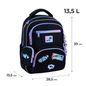 Рюкзак Kite Education K26-773M-2 Anime Dream