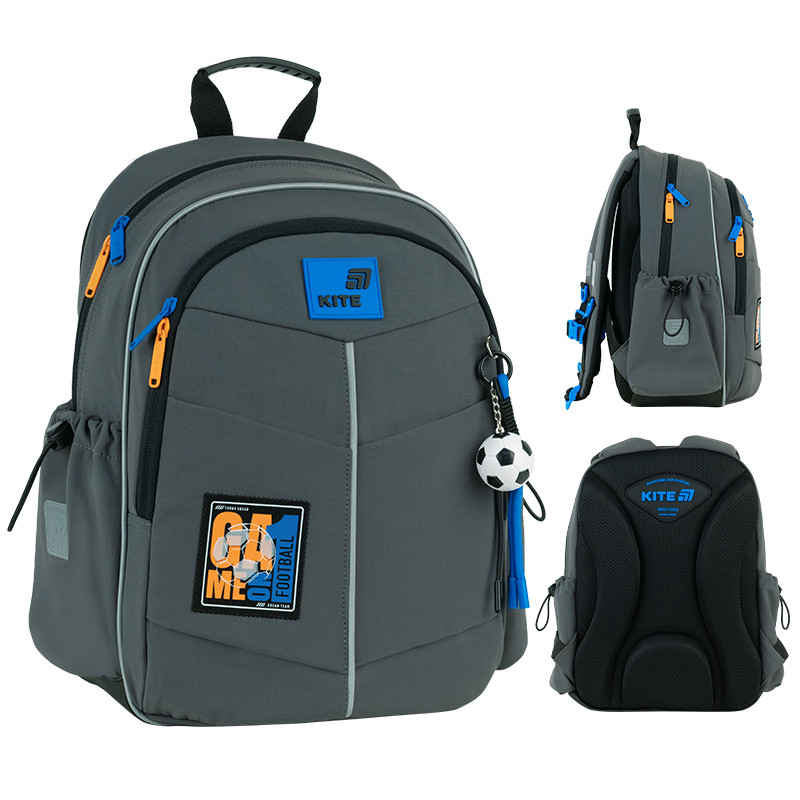 Рюкзак Kite Education K26-771S-4 Game on - Зображення 2