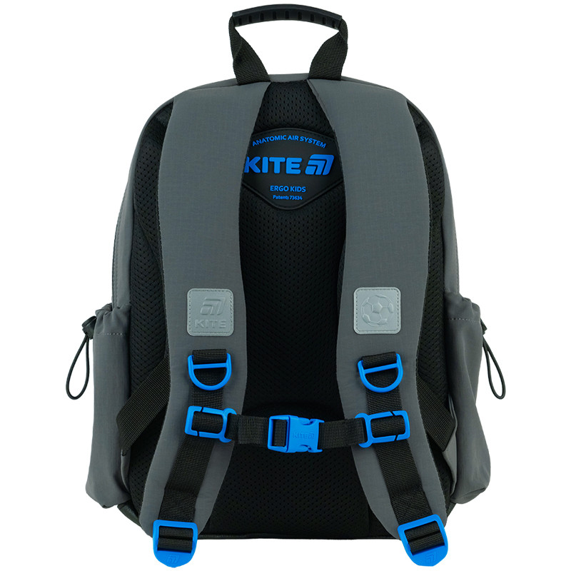 Рюкзак Kite Education K26-771S-4 Game on - Зображення 4