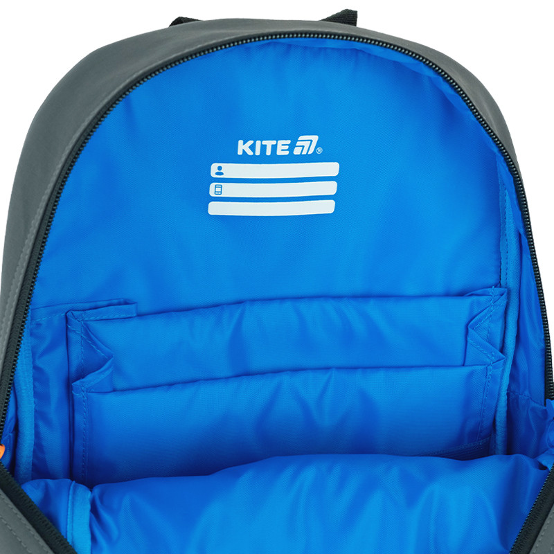 Рюкзак Kite Education K26-771S-4 Game on - Зображення 9