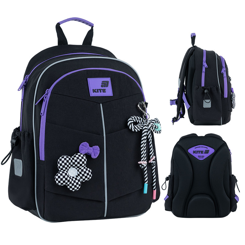 Рюкзак Kite Education K26-771S-2 Flower Power - Зображення 2