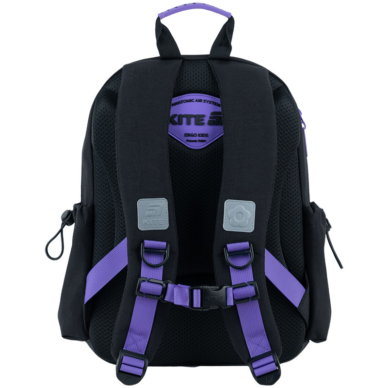 Рюкзак Kite Education K26-771S-2 Flower Power - Зображення 4