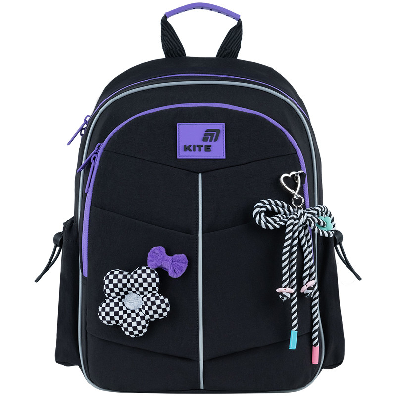 Рюкзак Kite Education K26-771S-2 Flower Power - Зображення 3