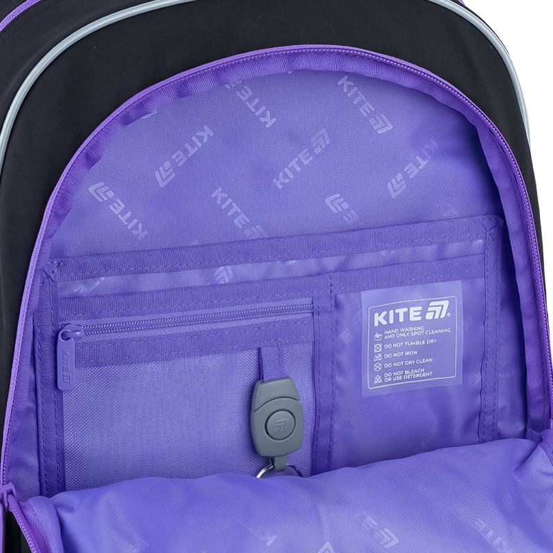 Рюкзак Kite Education K26-771S-2 Flower Power - Зображення 8