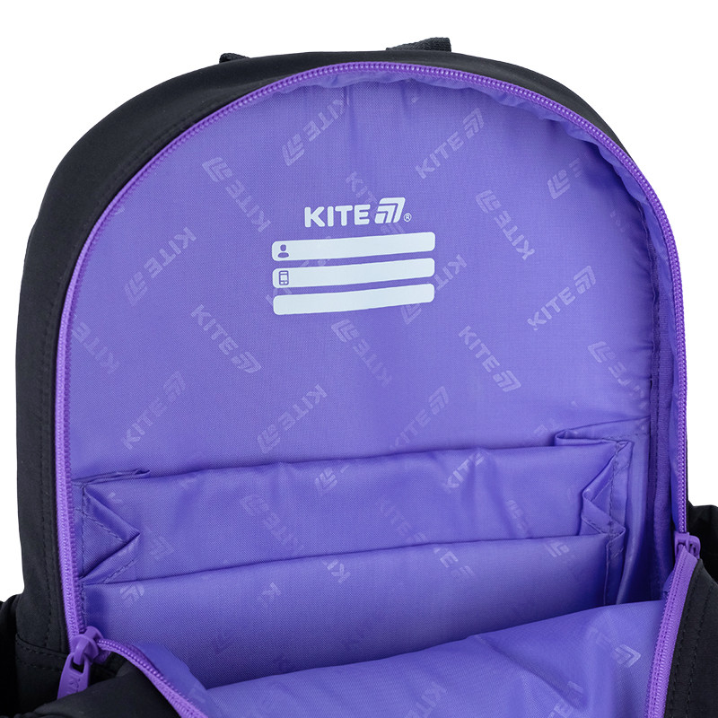 Рюкзак Kite Education K26-771S-2 Flower Power - Зображення 9