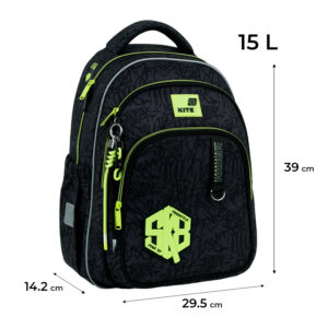 Рюкзак Kite Education K26-763M-3 SK8