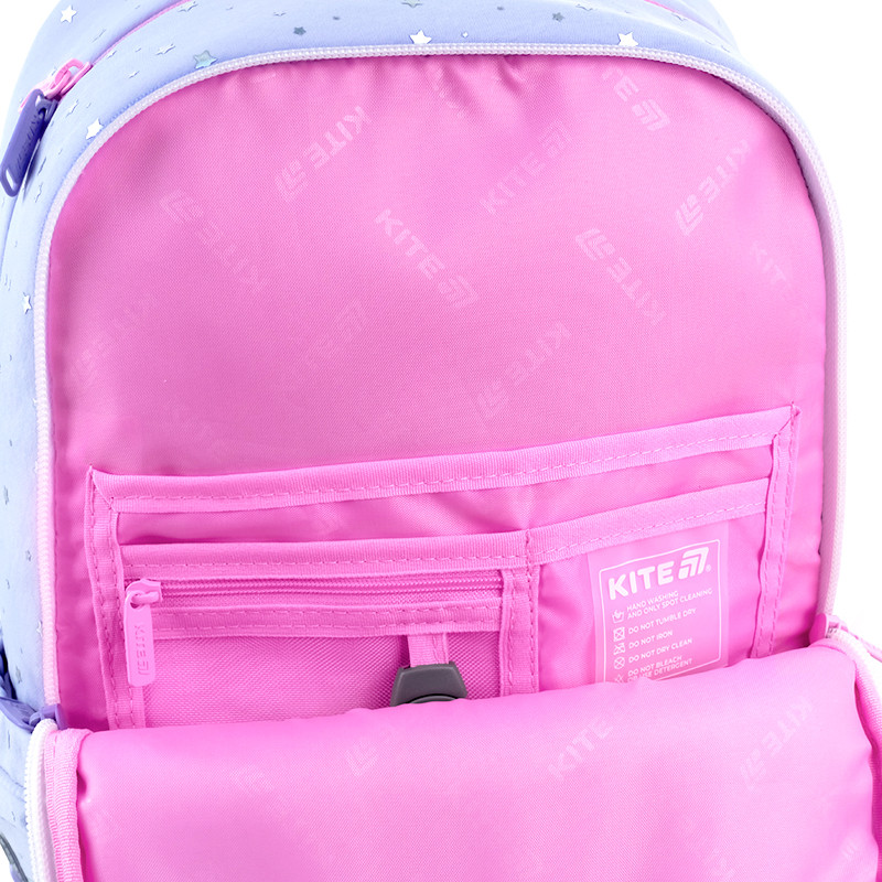 Рюкзак Kite Education K26-585M-1 Twinkie, Star - Зображення 9