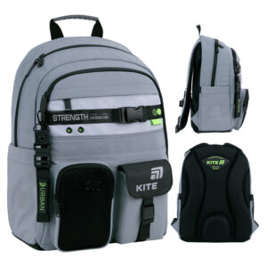 Рюкзак Kite Education K26-584M-3 Urban