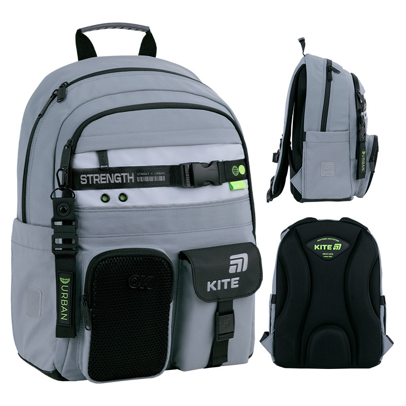 Рюкзак Kite Education K26-584M-3 Urban - Зображення 2