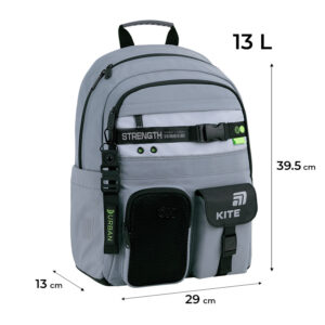 Рюкзак Kite Education K26-584M-3 Urban