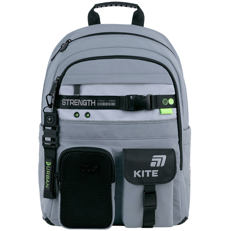 Рюкзак Kite Education K26-584M-3 Urban - Зображення 3