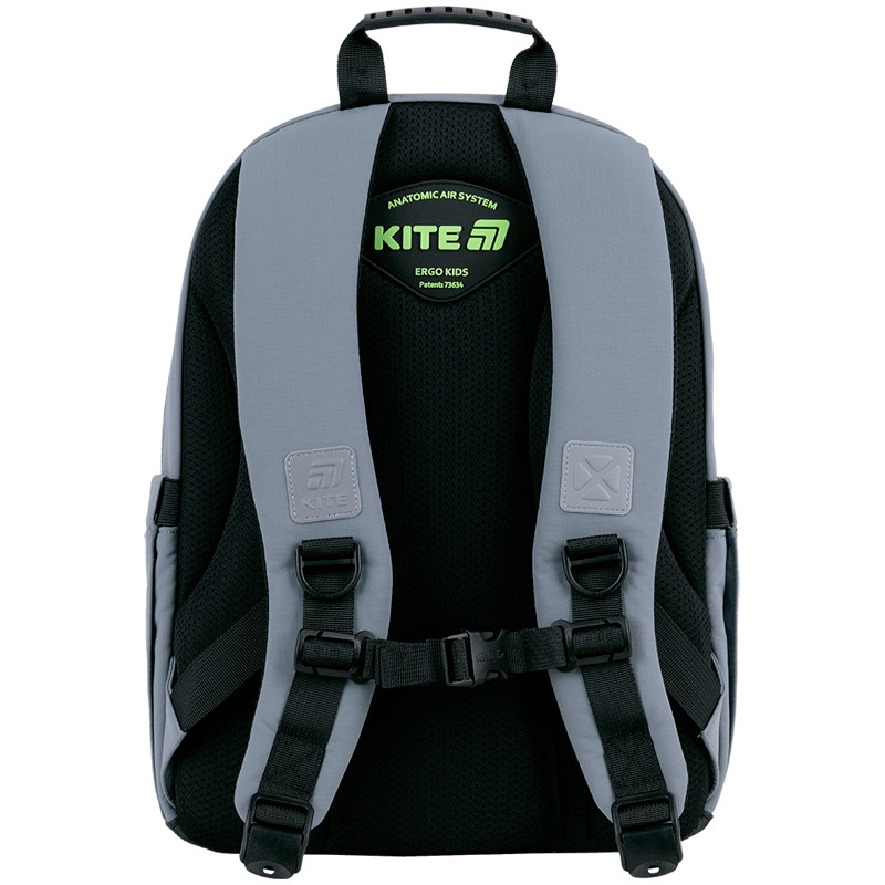 Рюкзак Kite Education K26-584M-3 Urban - Зображення 4