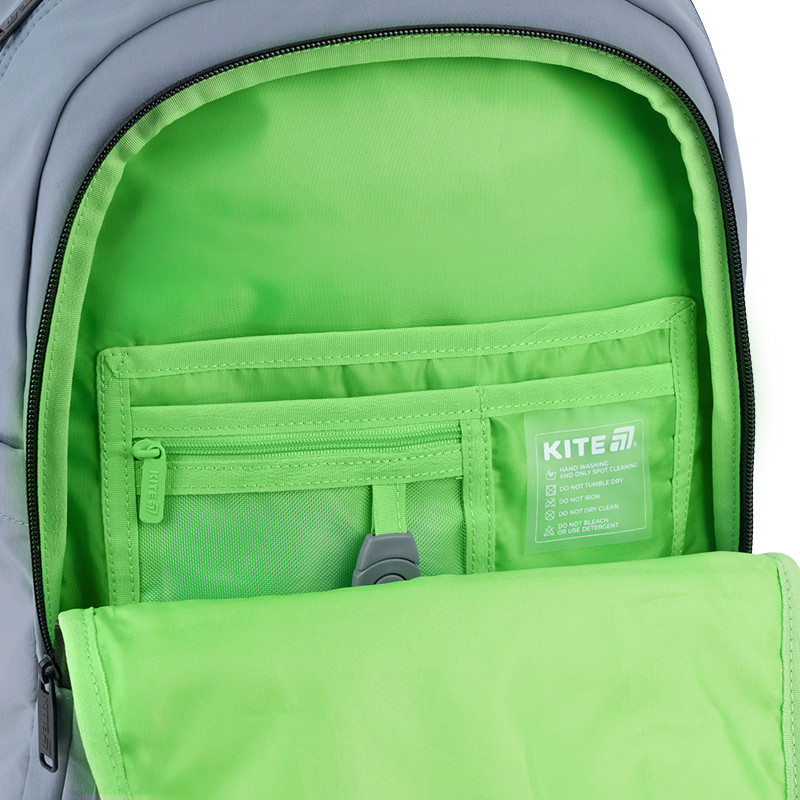 Рюкзак Kite Education K26-584M-3 Urban - Зображення 9