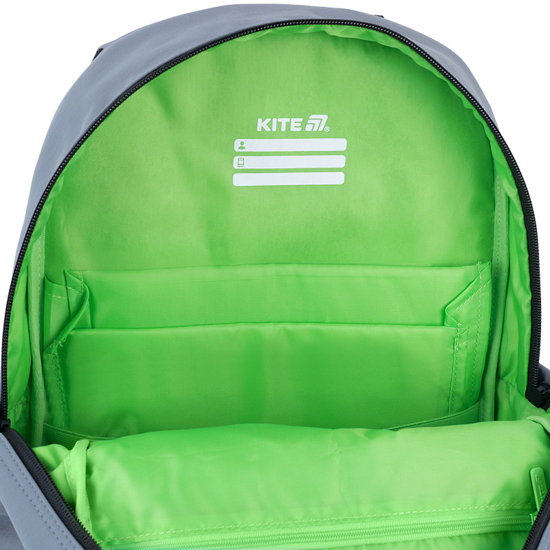 Рюкзак Kite Education K26-584M-3 Urban - Зображення 10