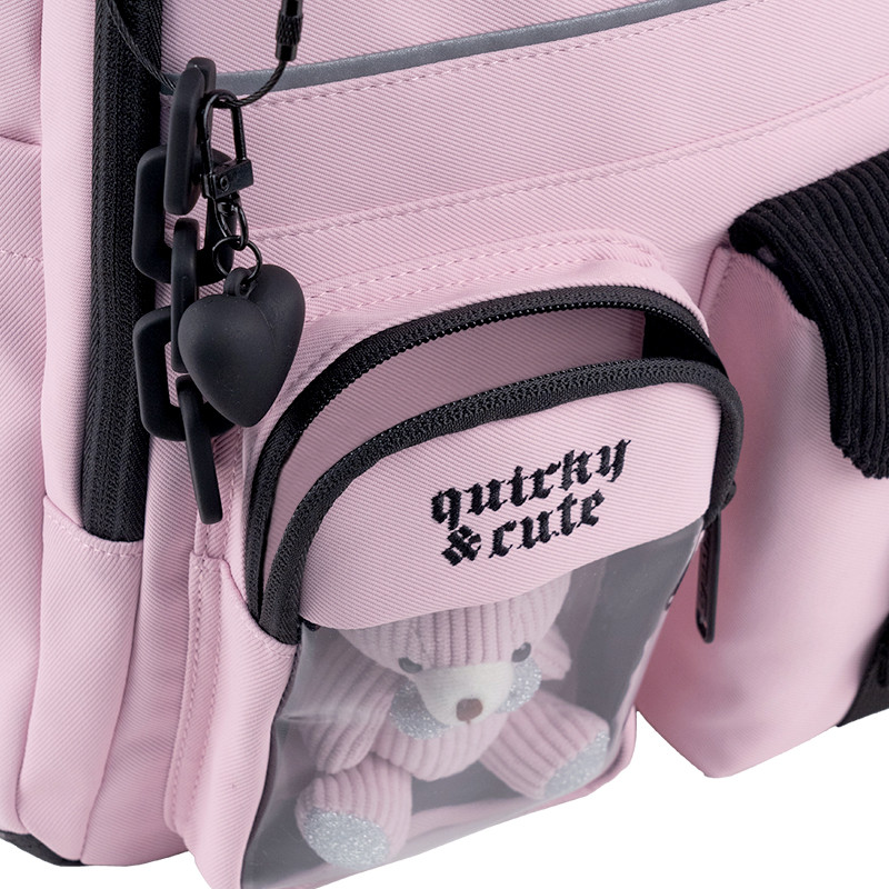 Рюкзак Kite Education K26-584M-1 Quirki&Cute - Зображення 8
