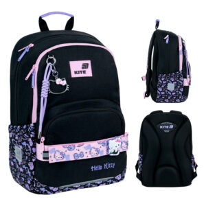 Рюкзак Kite Education HK26-585M Hello Kitty