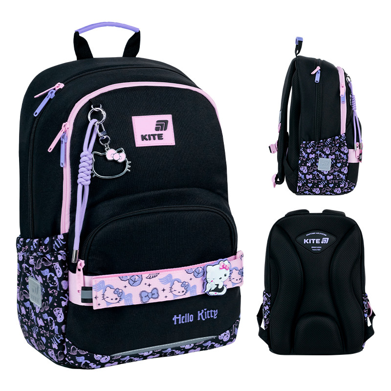 Рюкзак Kite Education HK26-585M Hello Kitty - Зображення 2