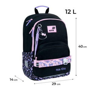 Рюкзак Kite Education HK26-585M Hello Kitty