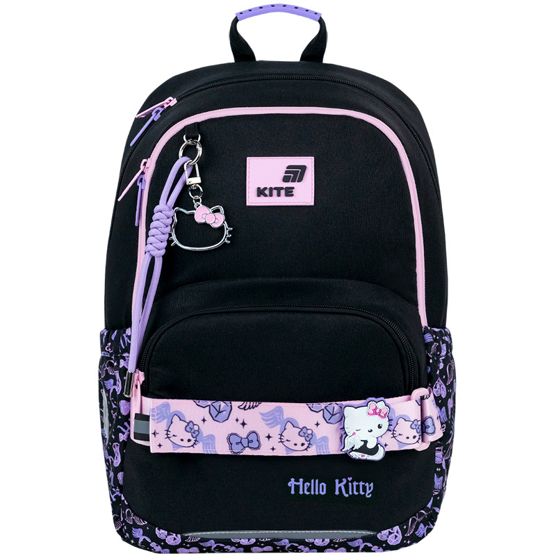 Рюкзак Kite Education HK26-585M Hello Kitty - Зображення 3