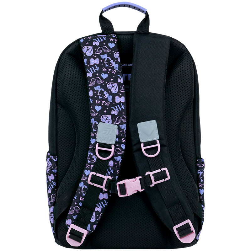 Рюкзак Kite Education HK26-585M Hello Kitty - Зображення 4