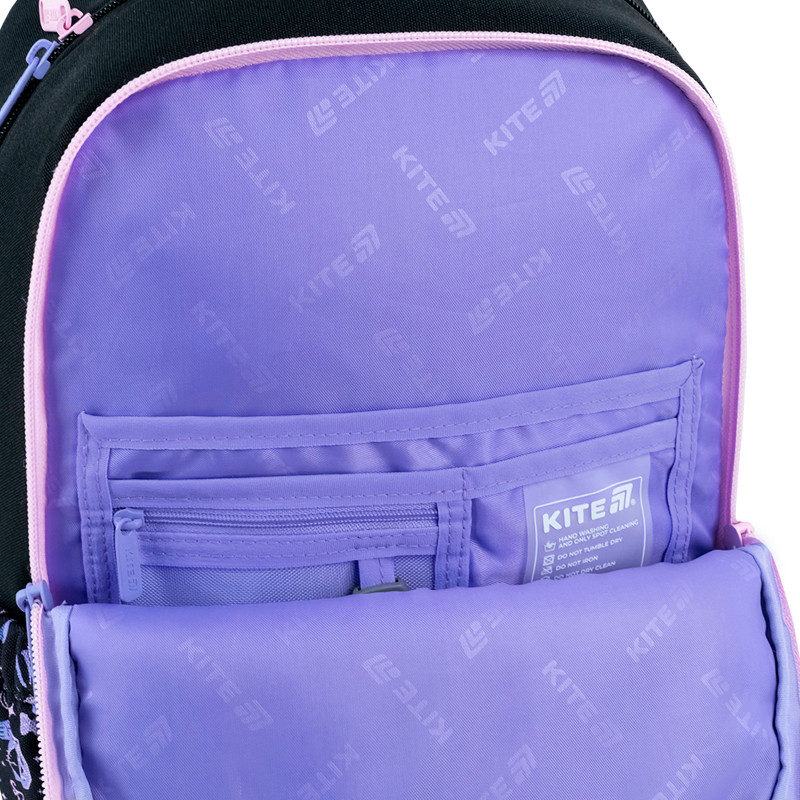 Рюкзак Kite Education HK26-585M Hello Kitty - Зображення 9