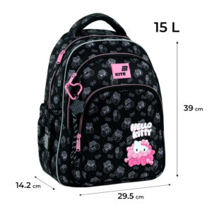Рюкзак Kite Education HK26-763M Hello Kitty