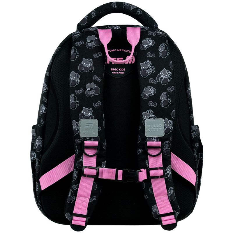 Рюкзак Kite Education HK26-763M Hello Kitty - Зображення 4