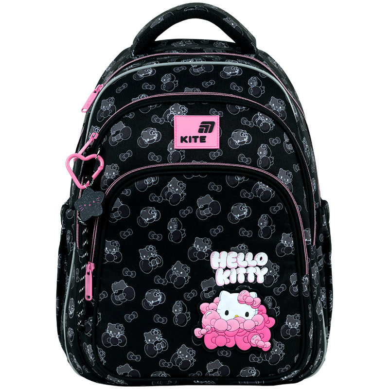 Рюкзак Kite Education HK26-763M Hello Kitty - Зображення 3