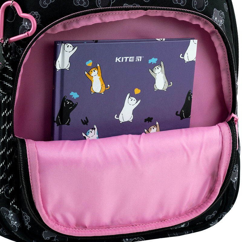 Рюкзак Kite Education HK26-763M Hello Kitty - Зображення 8