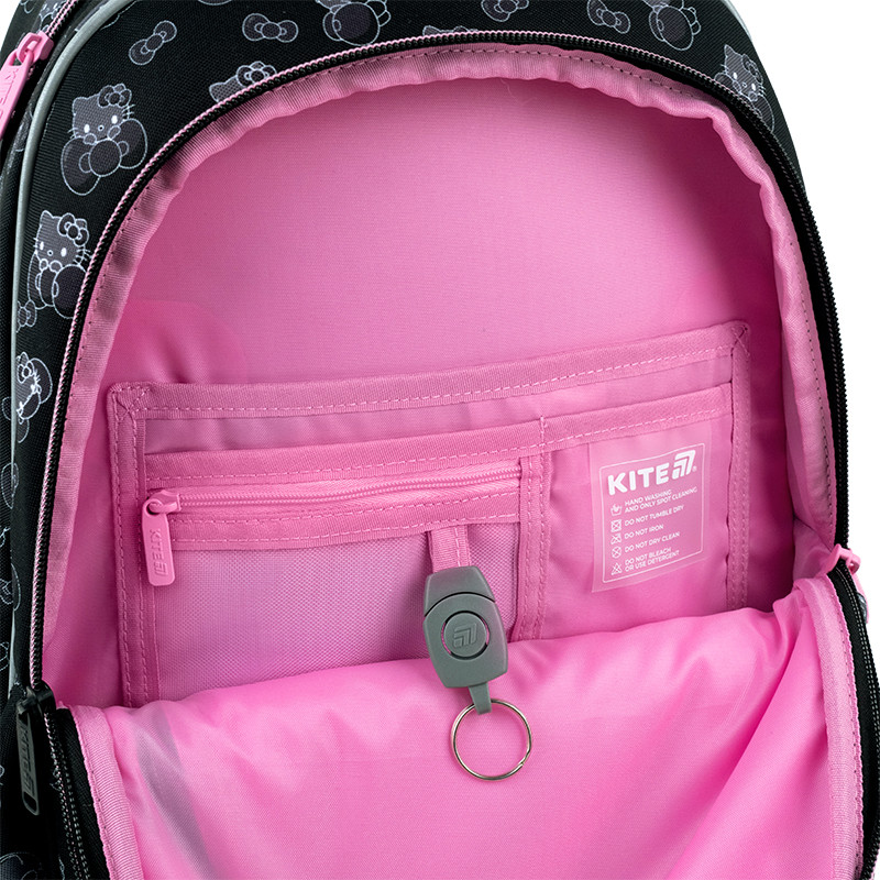 Рюкзак Kite Education HK26-763M Hello Kitty - Зображення 9