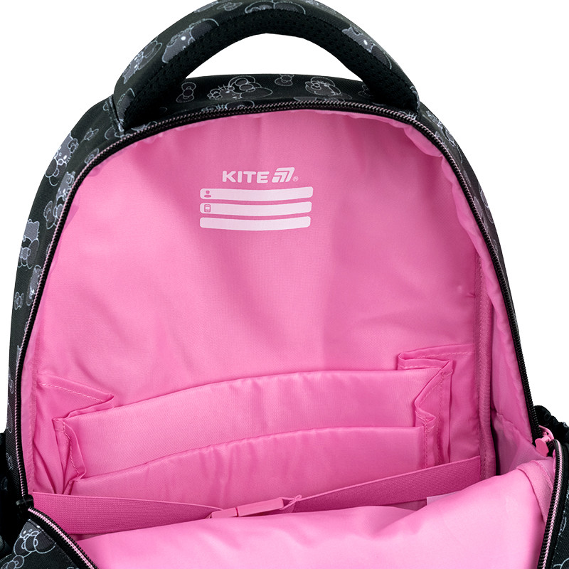 Рюкзак Kite Education HK26-763M Hello Kitty - Зображення 10