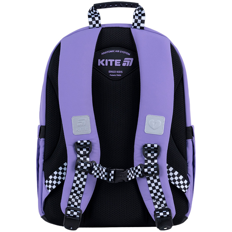Рюкзак Kite Education HK26-584M Kuromi - Зображення 4