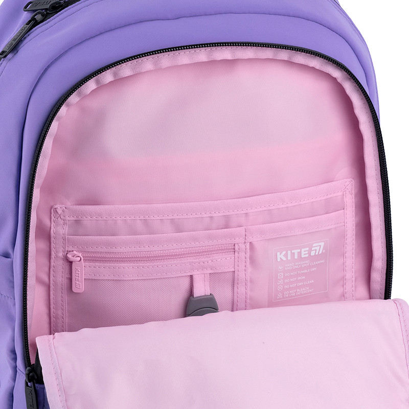 Рюкзак Kite Education HK26-584M Kuromi - Зображення 9