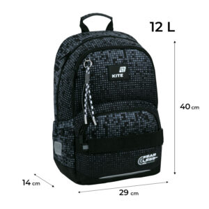 Рюкзак Kite Education K26-585M-3 Fearlees