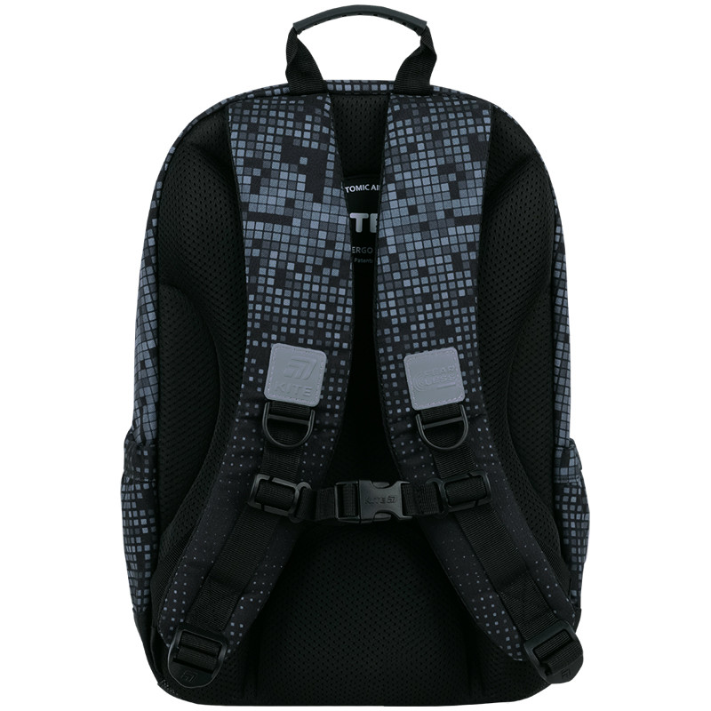 Рюкзак Kite Education K26-585M-3 Fearlees - Зображення 4