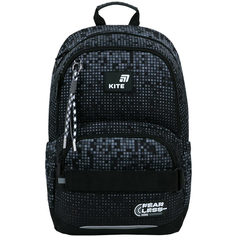 Рюкзак Kite Education K26-585M-3 Fearlees - Зображення 3