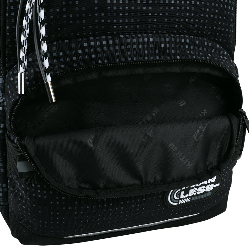 Рюкзак Kite Education K26-585M-3 Fearlees - Зображення 8