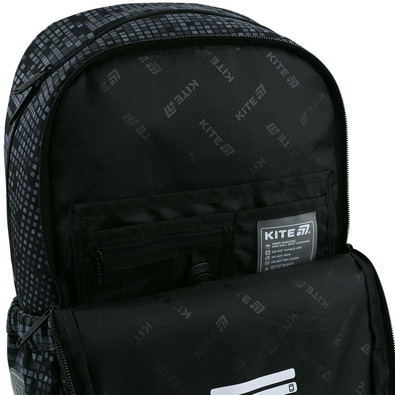 Рюкзак Kite Education K26-585M-3 Fearlees - Зображення 9