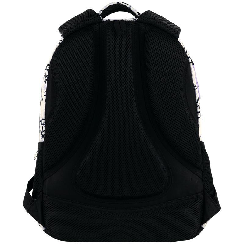 Рюкзак GoPack Teens GO26-162M-1 + олівці Kite 18кол. - Зображення 5