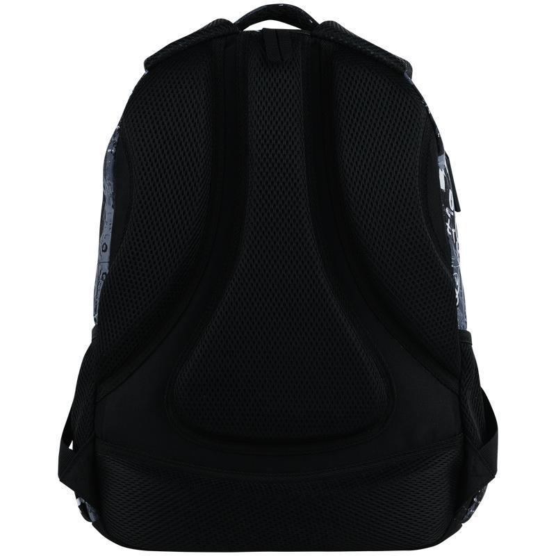 Рюкзак GoPack Teens GO26-162L-4 + олівці Kite 18кол. - Зображення 5