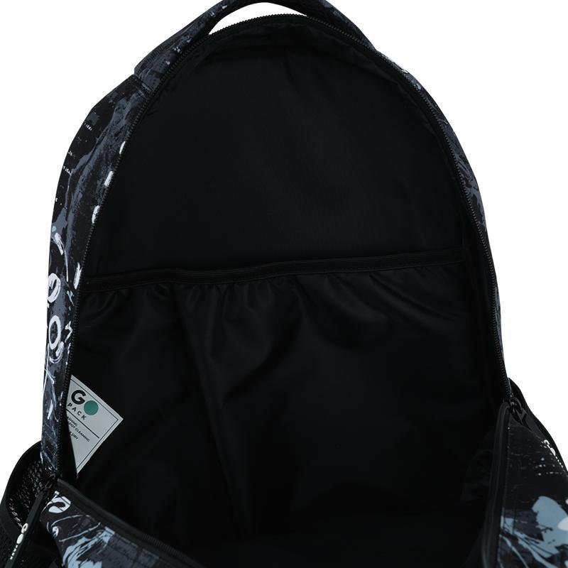 Рюкзак GoPack Teens GO26-162L-4 + олівці Kite 18кол. - Зображення 7